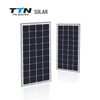 Panneau solaire mono TTN-M100-120W36