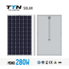 1000W / 5280WH solaires Kits électriques